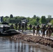 NATO Allies Complete Historic Wet-Gap Crossing