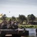 NATO Allies Complete Historic Wet-Gap Crossing