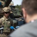 NATO Allies Complete  Historic Wet-Gap Crossing