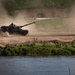 NATO Allies Complete Historic Wet-Gap Crossing