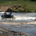 NATO Allies Complete Historic Wet-Gap Crossing