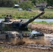 NATO Allies Complete Historic Wet-Gap Crossing