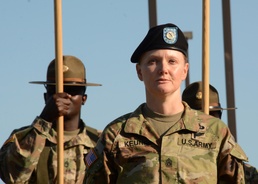 Dragon Brigade welcomes new senior enlisted advisor