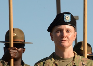 Dragon Brigade welcomes new senior enlisted advisor