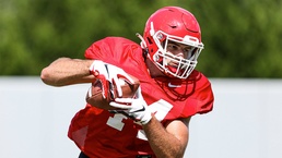 Cadet Michael Hagerty