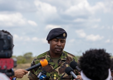 Tradewinds 2022 Hattieville Media Day