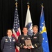 SAUSHEC honors faculty members for their contributions to military medicine