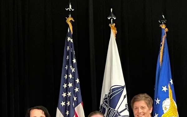 SAUSHEC honors faculty members for their contributions to military medicine