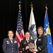 SAUSHEC honors faculty members for their contributions to military medicine