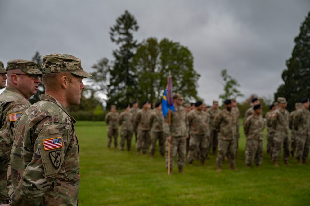 Police Week 2022 kicks off at JBLM