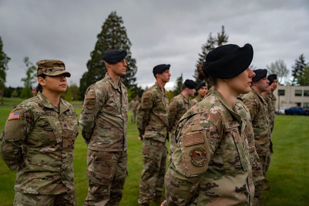 Police Week 2022 kicks off at JBLM