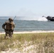 LOADEX from Sea to Shore