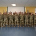 156th Wing additional duty first sergeants symposium