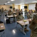 156th Wing additional duty first sergeants symposium