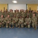 156th Wing additional duty first sergeants symposium