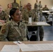 156th Wing additional duty first sergeants symposium