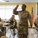 156th Wing additional duty first sergeants symposium