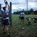 &quot;The Hildy&quot; Fitness Challenge, Day 1 at the 2022 Spc. Hilda I. Clayton Best Combat Camera Competition