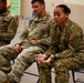 3rd CAB Hosts Career Panel
