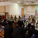 3rd CAB Hosts Career Panel