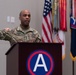 U.S.Army Central Hosts Annual Volunteer Appreciation Ceremony