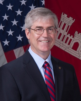 New director selected for ERDC High Performance Computing Modernization Program