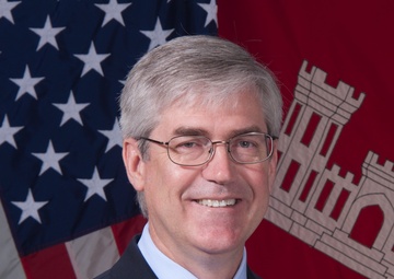 New director selected for ERDC High Performance Computing Modernization Program
