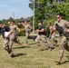 NCOA-E ALC Students Take On Commandant's Challenge!