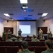Air Commandos visit Columbus AFB to engage with undergraduate pilots