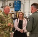 MCAS Beaufort hosts South Carolina Military Base Task Force