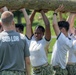 U.S. Naval Academy Sea Trials