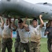 U.S. Naval Academy Sea Trials