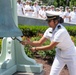 U.S. Naval Academy Semi-Annual Bell-Ringing Ceremony