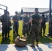 MCAS Beaufort conducts exercise STRATMOBEX