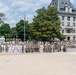 U.S. Naval Academy Semi-Annual Bell-Ringing Ceremony