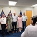 Canadian Delegation Visits Naval Oceanography