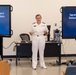 U.S. Naval Academy 2022 Capstone Day
