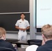U.S. Naval Academy 2022 Capstone Day