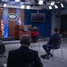 Pentagon Press Briefing