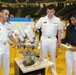 U.S. Naval Academy 2022 Capstone Day