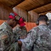 23rd SFS hosts pistol contest in celebration of National Police Week