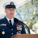 Coast Guard Holds Change of Watch Ceremony for Master Chief Petty Officer of the Coast Guard