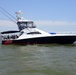 Coast Guard, partner agencies terminate illegal charter near Houston