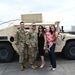 From stripes to stars: California National Guard gains its newest general during ceremony at Mather Field