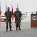 From stripes to stars: California National Guard gains its newest general during ceremony at Mather Field