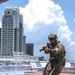 USSOCOM demonstrates Special Operations Forces tactics in Tampa