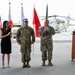 From stripes to stars: California National Guard gains its newest general during ceremony at Mather Field