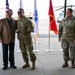 From stripes to stars: California National Guard gains its newest general during ceremony at Mather Field