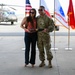 From stripes to stars: California National Guard gains its newest general during ceremony at Mather Field