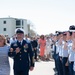 MCPOCG Change of Watch Ceremony at Training Center Cape May